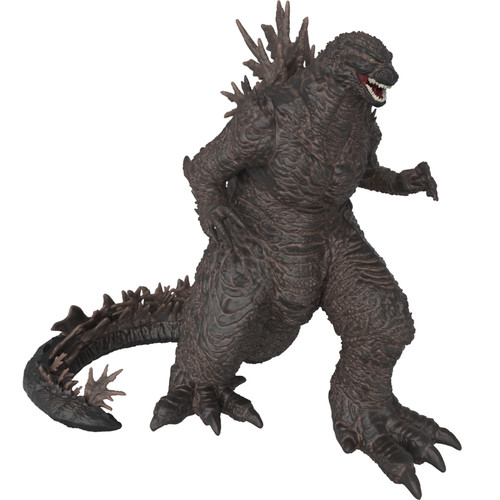 New ships today godzilla minus - ships,