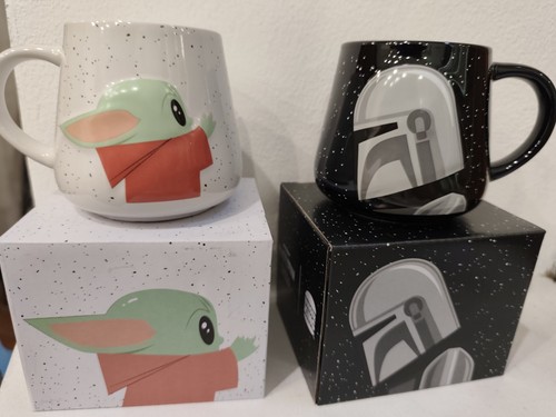 Tazze mug star - star, the