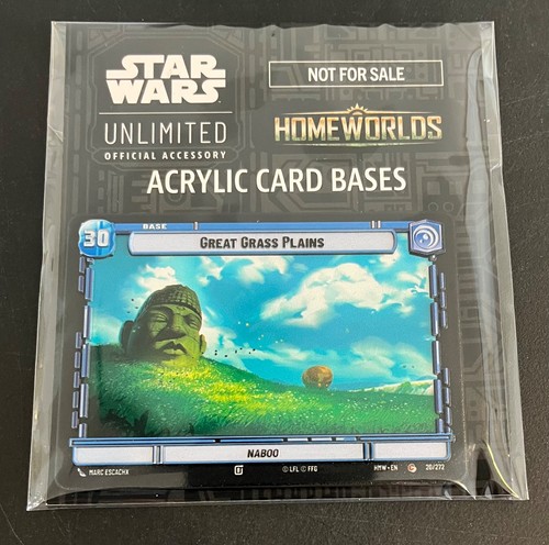 New star wars unlimited - wars,