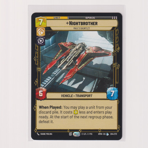Star wars unlimited - wars,