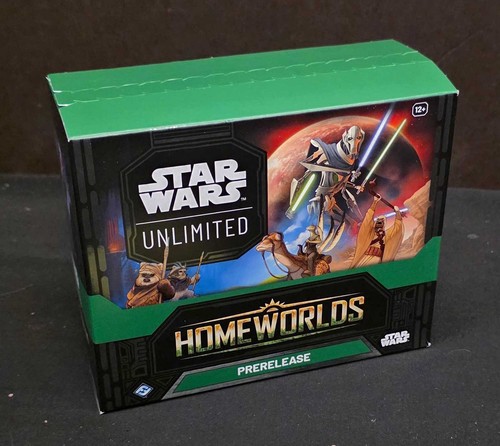 Star wars unlimited - wars,