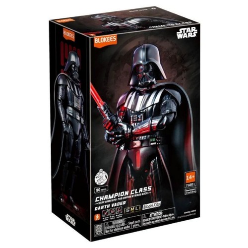 Star wars champion class 01 - wars,