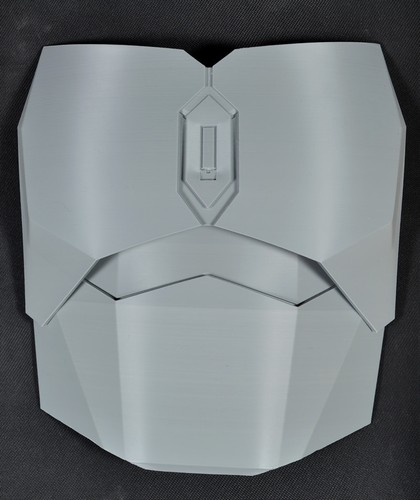 Mandalorian inspired chest and - mandalorian,