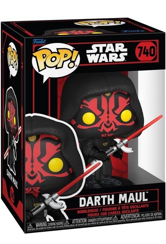Funko pop star wars - wars,