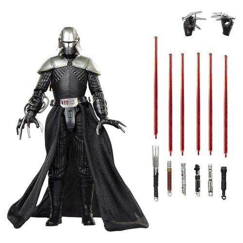 Lord starkiller star - star, the