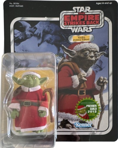 Star wars yoda holiday - yoda,
