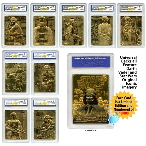 Star wars set licensed - wars, of