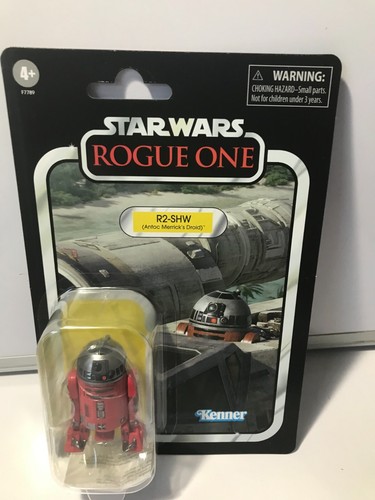 Hasbro star wars rogue - star,