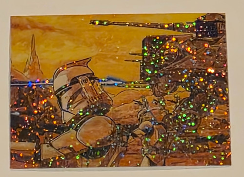 2026 topps chrome star wars - 2026,