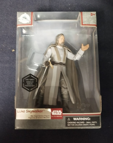 Star wars luke skywalker elite - star,