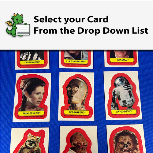 1983 star wars return - 1983, of