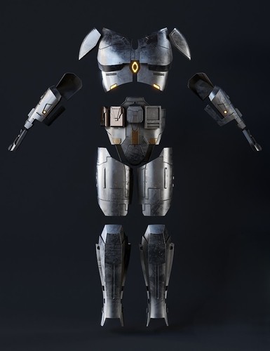 Old republic jedi - jedi, armor