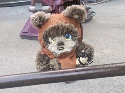 Star wars galaxys - wars, edge
