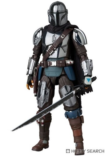 Medicom mafex 256 star - 256,