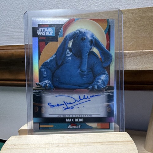 Topps star wars - star, 2020