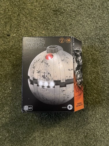 Star wars the black - star,