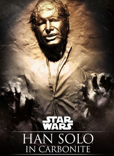Supporto parete star wars - supporto,
