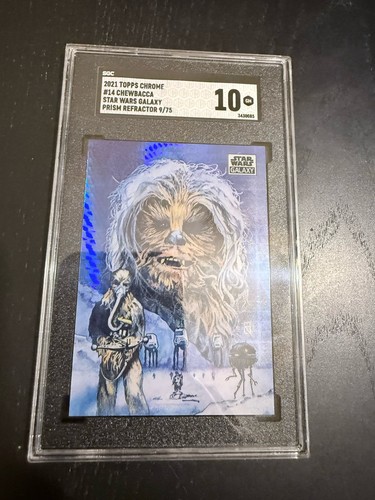 Topps 2021 star - topps,