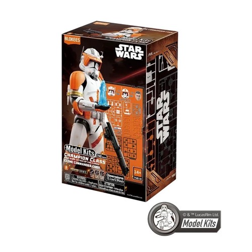 Clone commander cody - cody, cc10