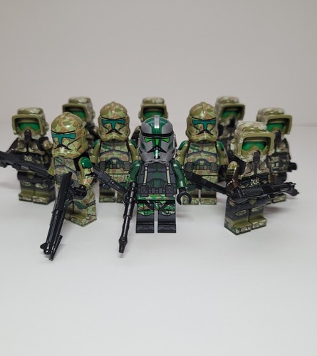 Star wars 41st corps clone - wars,