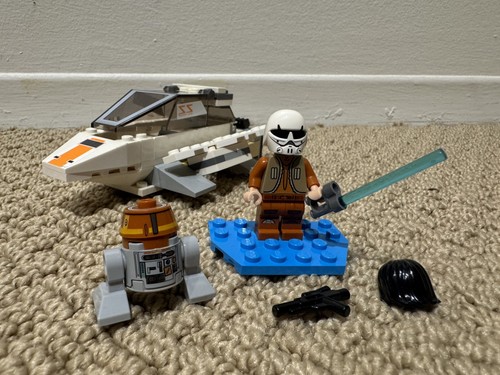 Disney lego star wars - lego, rebels