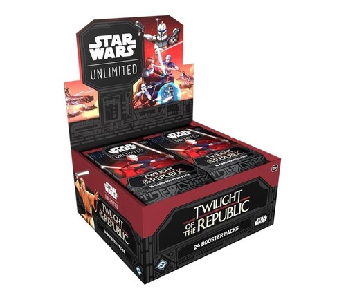 Star wars unlimited twilight - star,