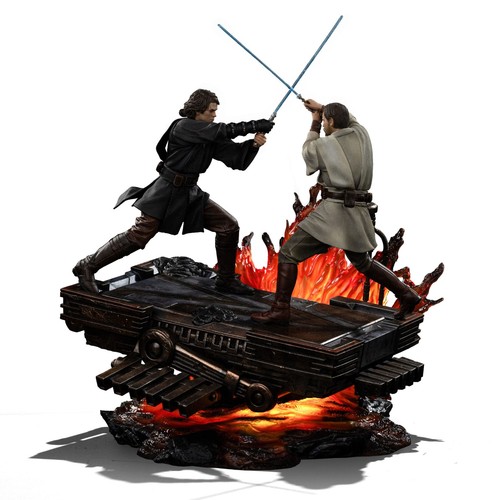 Preorder star wars art scale - art,