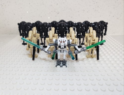 Star wars white general - wars,