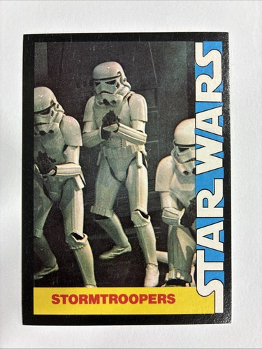 Star wars stormtroopers - wars,