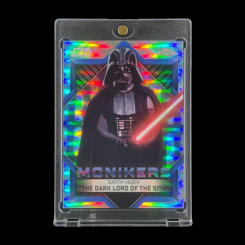Darth vader silver - darth,