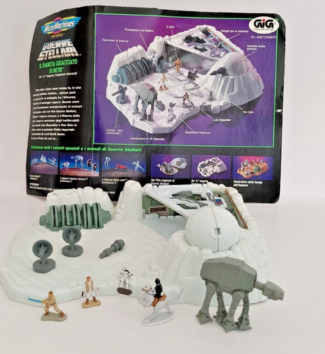 Galoob micro machines - galoob,