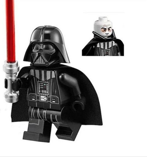 Star wars minifigure - star,