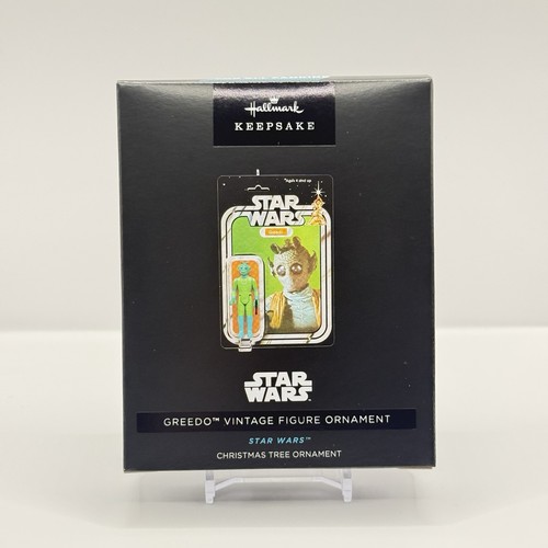 Hallmark nycc 2026 star wars - hallmark,