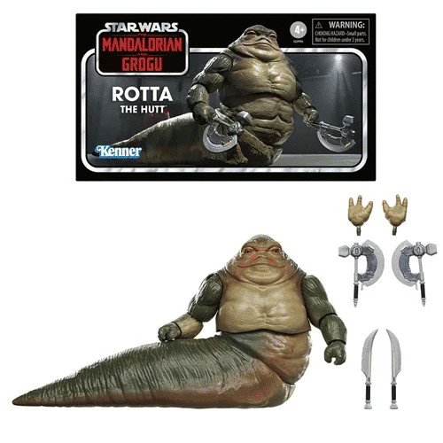 Star wars vintage - star, collection