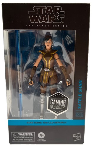 Star wars the black series - wars,