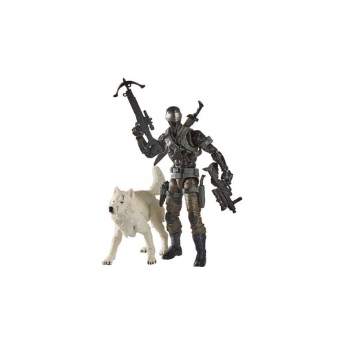 Hasbro joe set de 2 - hasbro, g.i.joe