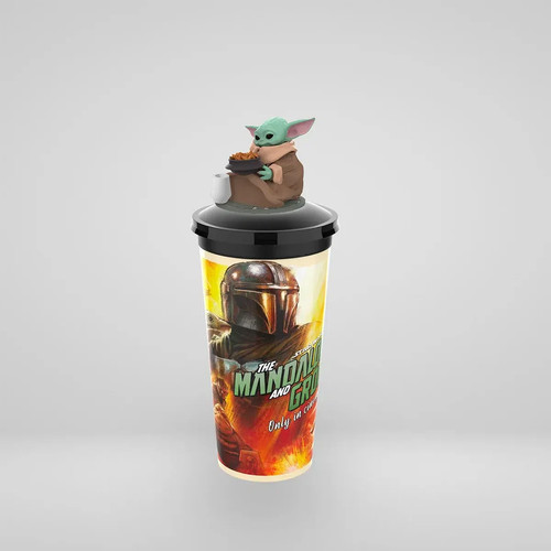 Star wars the mandalorian - star, "