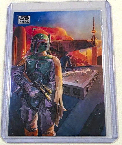 2026 topps chrome star wars - topps,