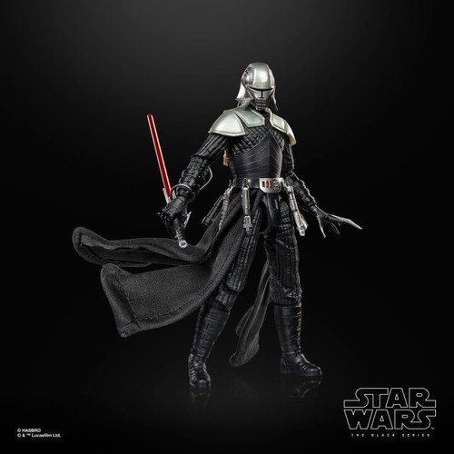 Lord starkiller the black - the,