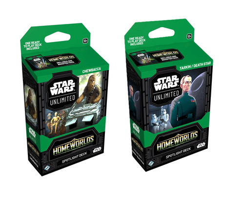 Star wars unlimited - star,