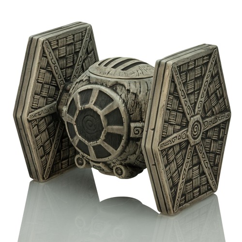 Geeki tikis star wars - tikis,