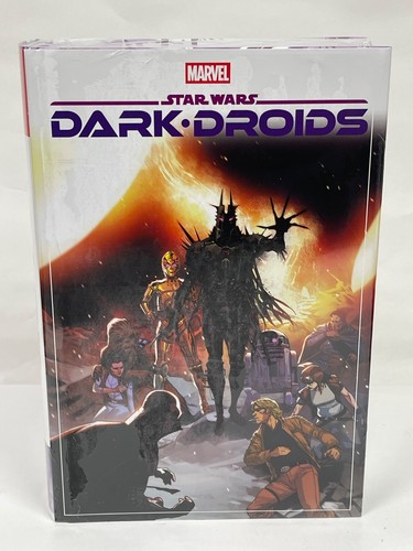 Star wars dark droids lenil - star,
