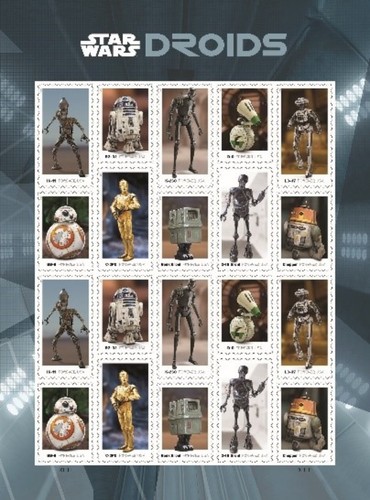 Usps 2021 star - usps,