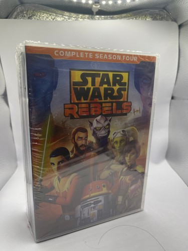 Star wars rebels complete - rebels,