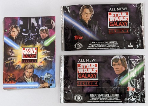2009 topps star wars - 2009,