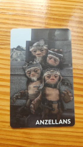 Dave buster star wars the - dave, &