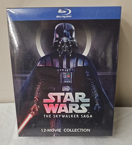 Star wars the - wars:, saga