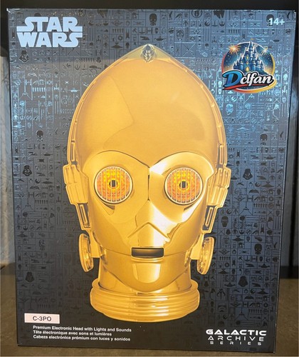 Disney parks star - disney, wars