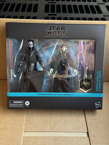 Hasbro star wars black series - star,