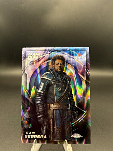 Topps 2026 chrome star - topps,